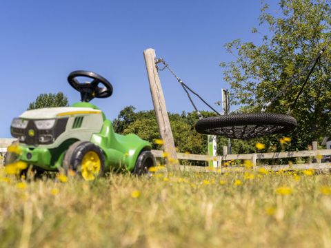 Landal Vakantiepark Bos en Duin - Veere - Afbeelding N°2