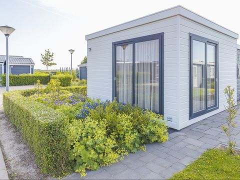 Park Zijpersluis - Schagen - Afbeelding N°13
