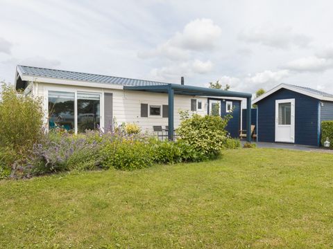 Park Zijpersluis - Schagen - Afbeelding N°8