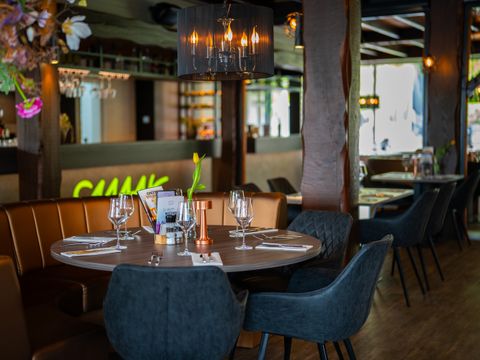 De Rimboe & Woeste Hoogte - Apeldoorn