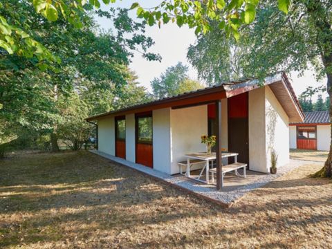 Ferienpark Grafschaft Bentheim - Nedersaksen