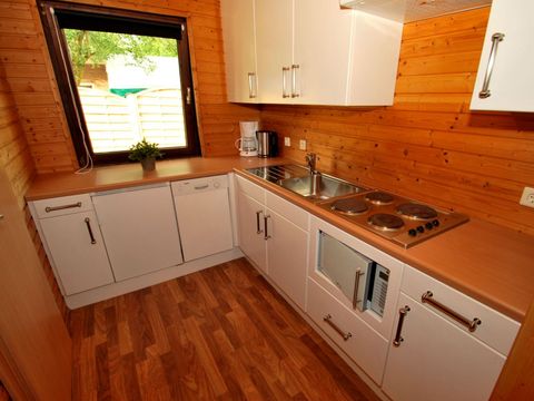 Ferienpark Grafschaft Bentheim - Nedersaksen - Afbeelding N°5
