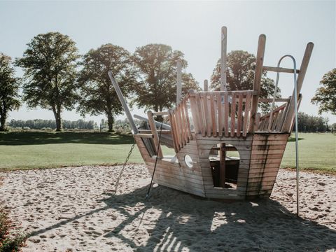 Recreatiepark de Veerstal - Zevenaar - Afbeelding N°11