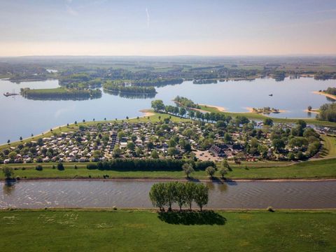 Recreatiepark de Veerstal - Zevenaar - Afbeelding N°17