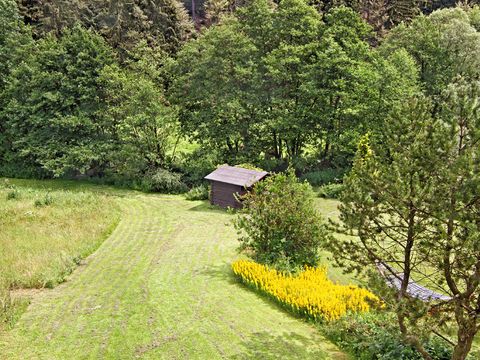 Sonnenhof Willingen - Hessen - Afbeelding N°5