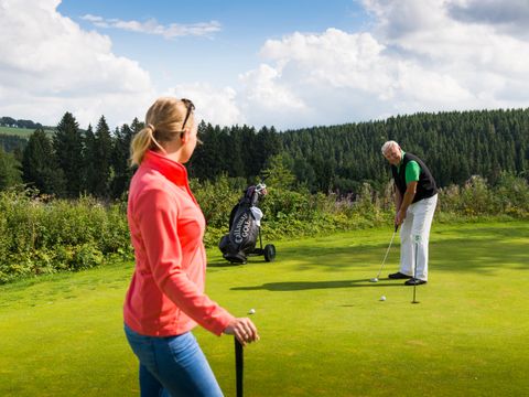 Landal Winterberg - Noordrijn-Westfalen