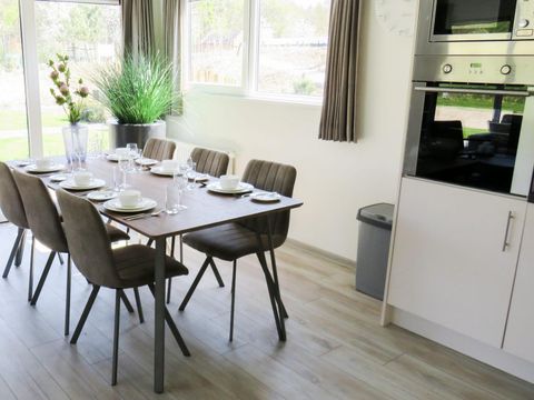 EuroParcs Kaatsheuvel - Loon op Zand - Afbeelding N°4