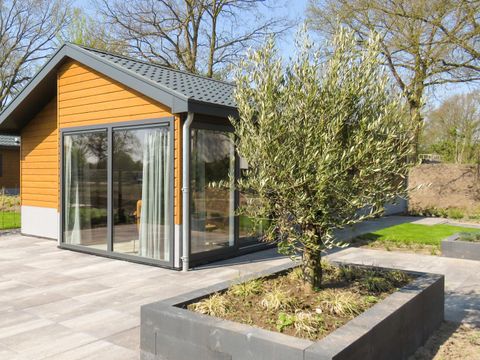 EuroParcs Kaatsheuvel - Loon op Zand - Afbeelding N°0