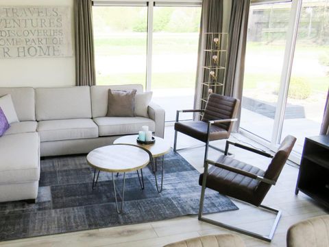 EuroParcs Kaatsheuvel - Loon op Zand - Afbeelding N°2