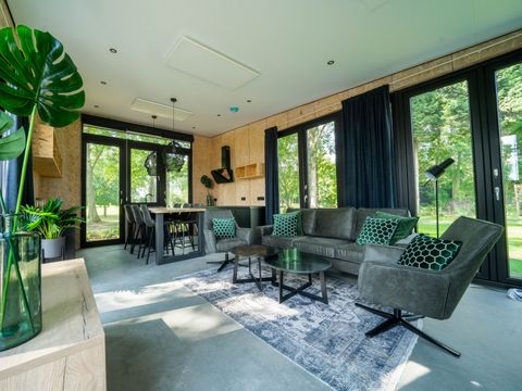 EuroParcs Kaatsheuvel - Loon op Zand - Afbeelding N°2