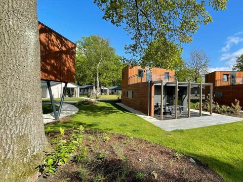 EuroParcs Kaatsheuvel - Camping Loon op Zand - Afbeelding N°0
