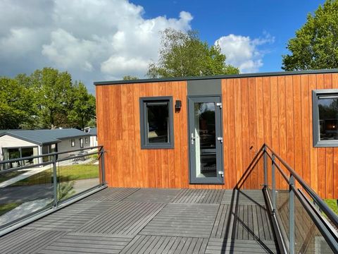 EuroParcs Kaatsheuvel - Camping Loon op Zand