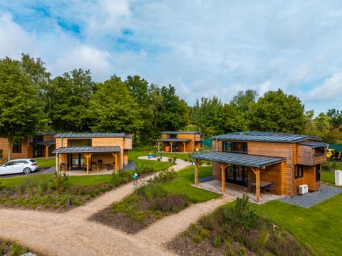 EuroParcs Kaatsheuvel - Loon op Zand - Afbeelding N°0