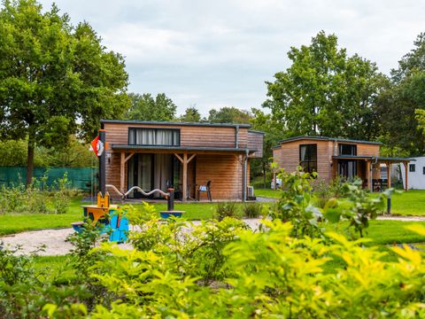 EuroParcs Kaatsheuvel - Loon op Zand