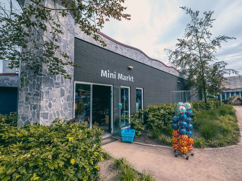 EuroParcs Kaatsheuvel - Loon op Zand