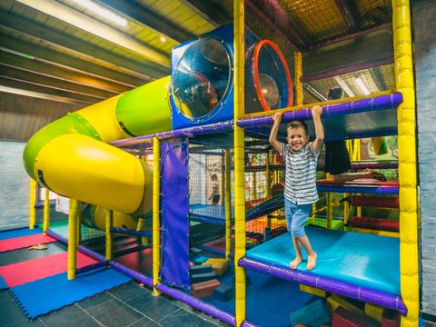 EuroParcs Kaatsheuvel - Loon op Zand - Afbeelding N°11