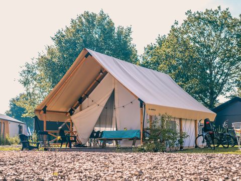 EuroParcs Kaatsheuvel - Loon op Zand - Afbeelding N°25