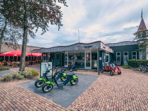 EuroParcs Kaatsheuvel - Loon op Zand - Afbeelding N°12