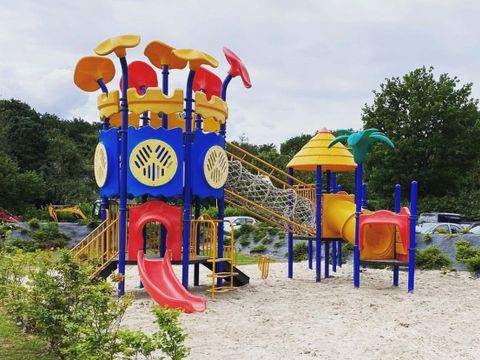 Camping de Vinkenkamp - Apeldoorn - Afbeelding N°23