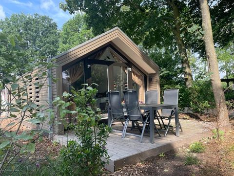 Camping de Vinkenkamp - Apeldoorn - Afbeelding N°9