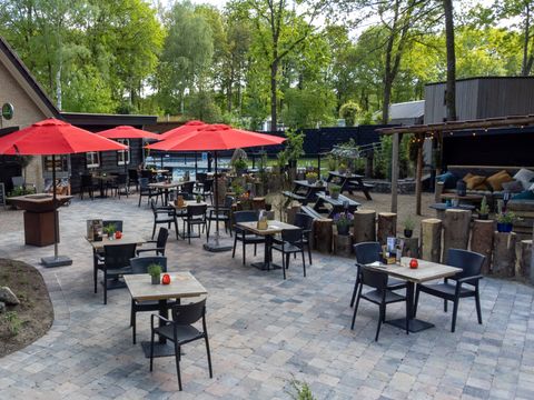 Camping de Vinkenkamp - Apeldoorn - Afbeelding N°22