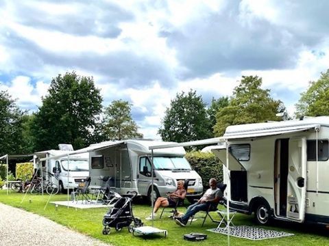 Camping de Vinkenkamp - Apeldoorn - Afbeelding N°14