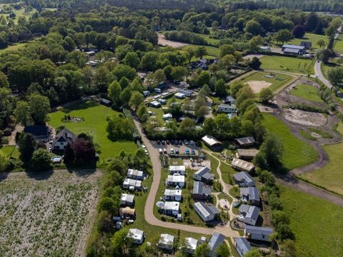 Camping de Vinkenkamp - Apeldoorn - Afbeelding N°15