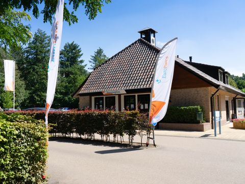 EuroParcs Utrechtse Heuvelrug - Utrechtse Heuvelrug - Afbeelding N°14