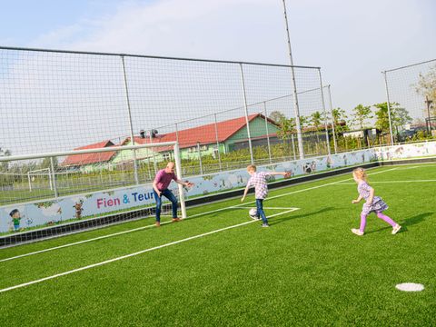 Familie Resort Molenwaard - Molenlanden