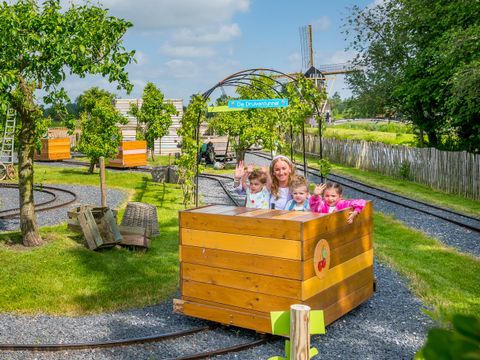 Familie Resort Molenwaard - Molenlanden - Afbeelding N°7