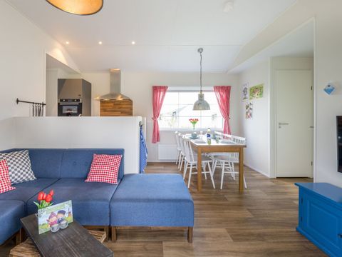 Familie Resort Molenwaard - Molenlanden - Afbeelding N°2