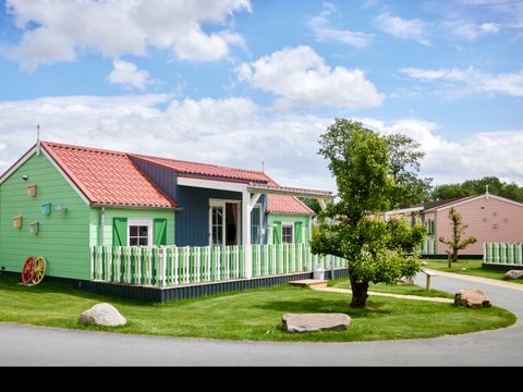 Familie Resort Molenwaard - Molenlanden - Afbeelding N°0