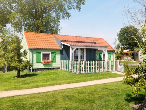 Familie Resort Molenwaard - Molenlanden