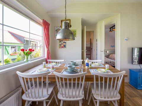 Familie Resort Molenwaard - Molenlanden - Afbeelding N°4