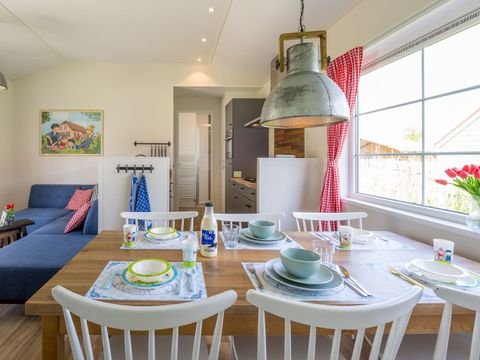 Familie Resort Molenwaard - Molenlanden - Afbeelding N°3