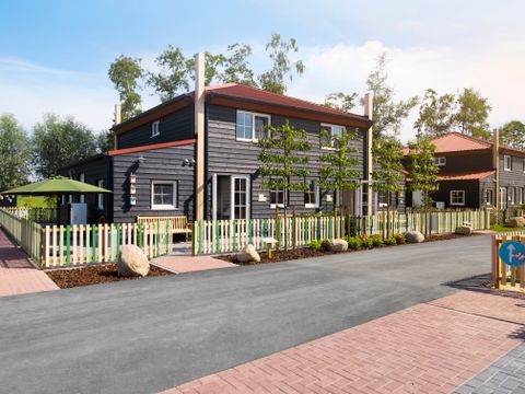 Familie Resort Molenwaard - Molenlanden - Afbeelding N°0