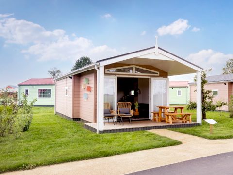 Familie Resort Molenwaard - Molenlanden - Afbeelding N°0