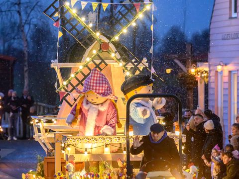 Familie Resort Molenwaard - Molenlanden - Afbeelding N°56