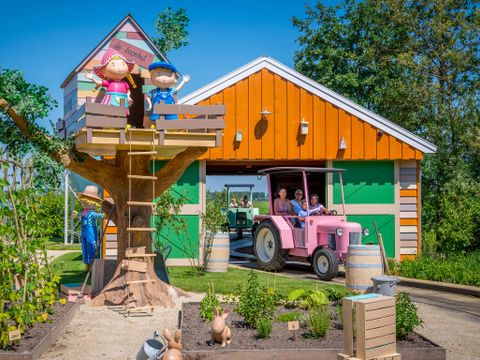 Familie Resort Molenwaard - Molenlanden - Afbeelding N°16