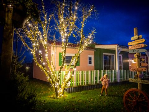Familie Resort Molenwaard - Molenlanden - Afbeelding N°54
