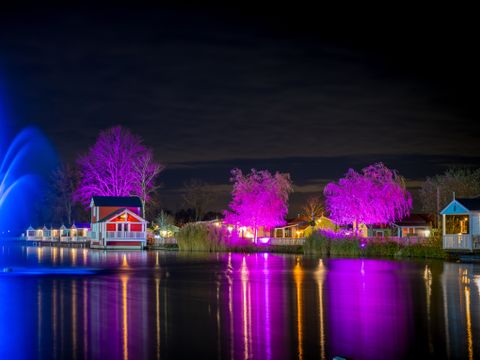 Familie Resort Molenwaard - Molenlanden - Afbeelding N°45