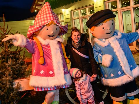 Familie Resort Molenwaard - Molenlanden - Afbeelding N°50