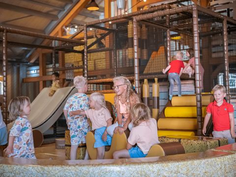 Familie Resort Molenwaard - Molenlanden - Afbeelding N°28