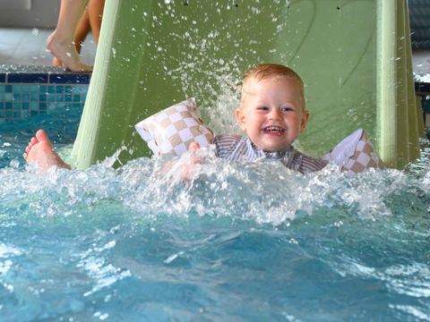 Familie Resort Molenwaard - Molenlanden - Afbeelding N°3