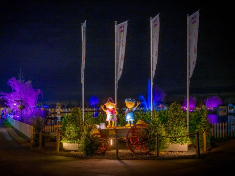 Familie Resort Molenwaard - Molenlanden - Afbeelding N°45