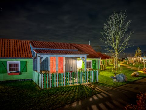 Familie Resort Molenwaard - Molenlanden - Afbeelding N°44