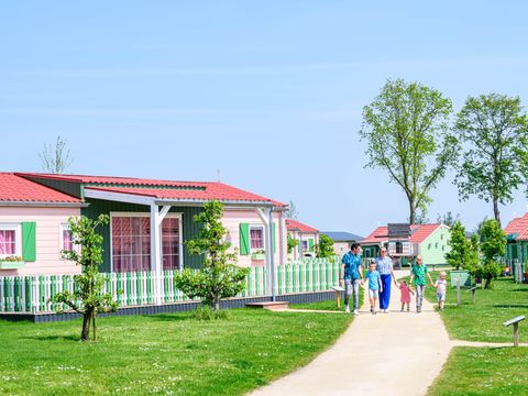 Familie Resort Molenwaard - Molenlanden - Afbeelding N°64