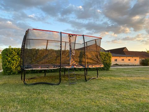 Camping Place de la Famille - Dordogne