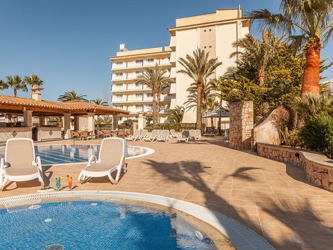 Pierre & Vacances Hôtel Vistamar - Balearen