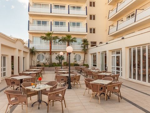 Pierre & Vacances Hôtel Vistamar - Balearen